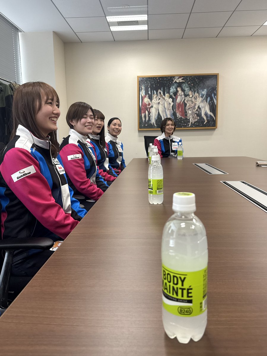 フォルティウス Team Yoshimura tweet media