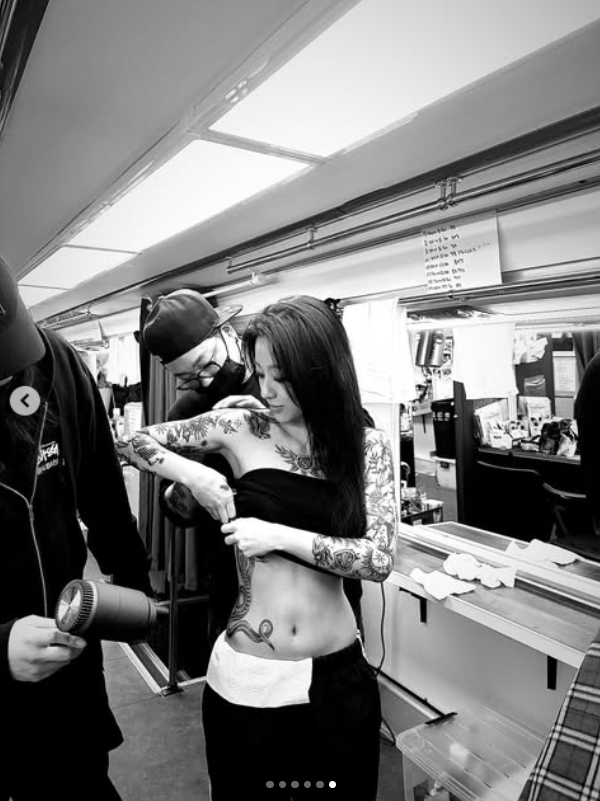 거인의어깨 tweet media