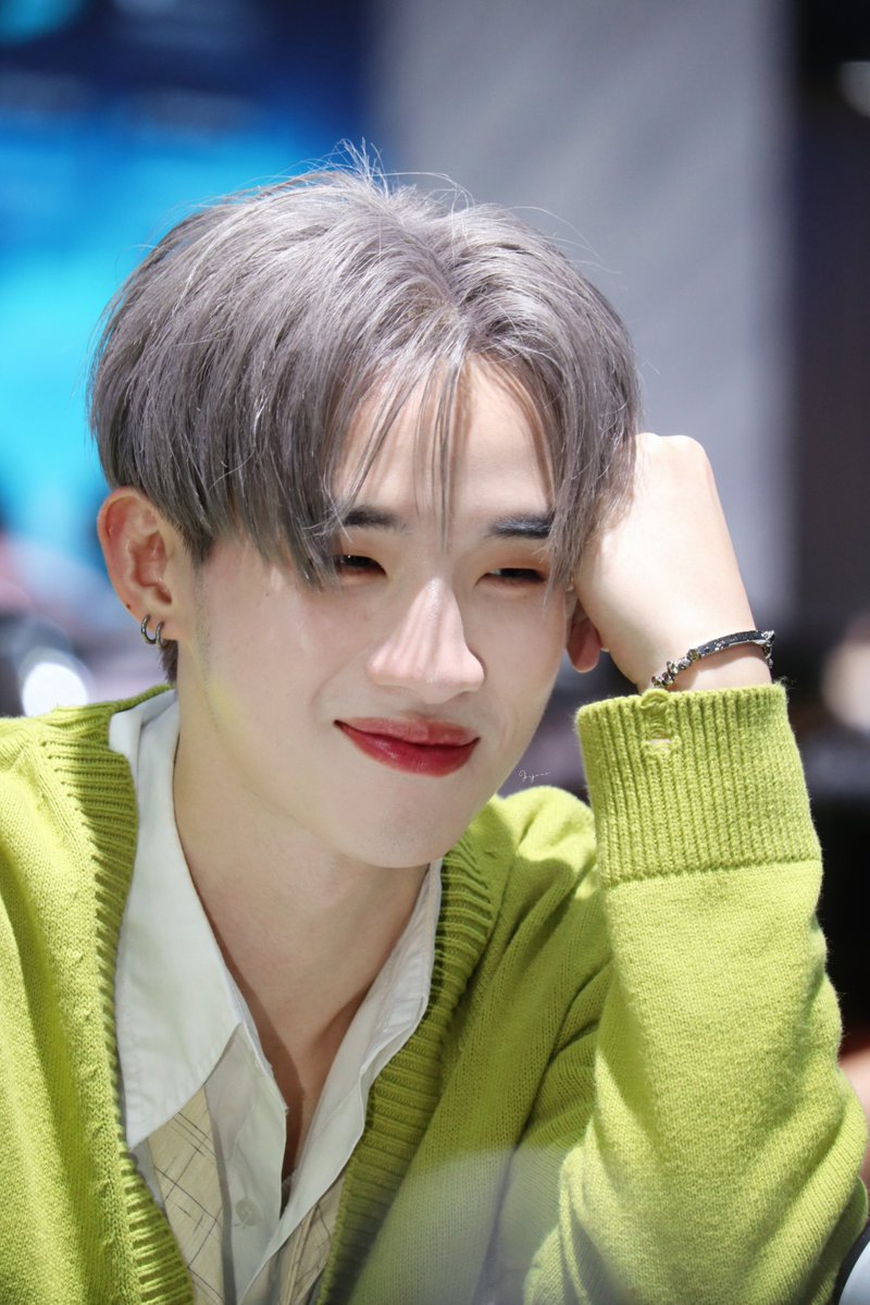 ⋆. 𐙚 ˚ʚJorJuneɞ˚。⋆มะม๊าหมวยเล้กหมวยใหญ่ tweet media