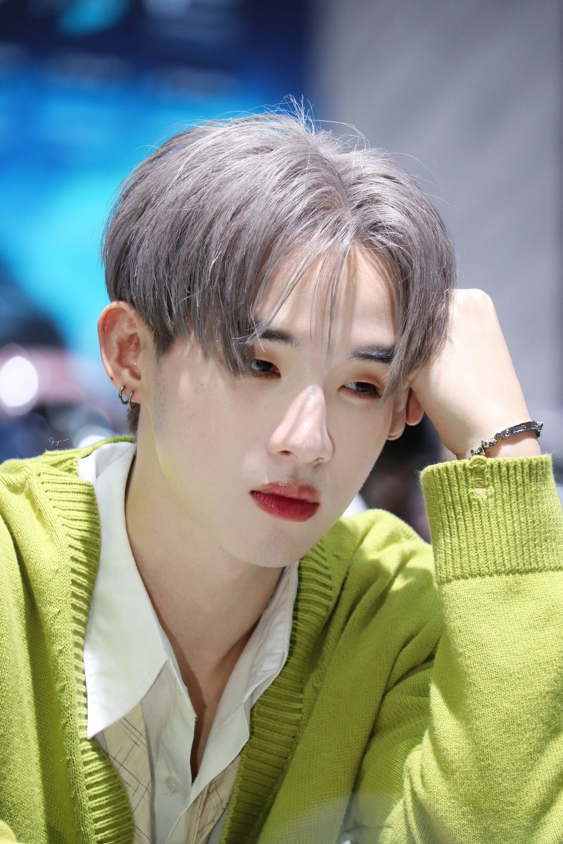 ⋆. 𐙚 ˚ʚJorJuneɞ˚。⋆มะม๊าหมวยเล้กหมวยใหญ่ tweet media