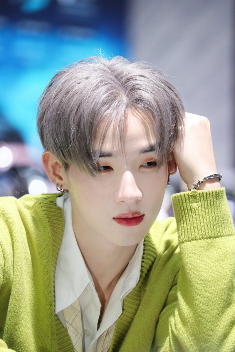 ⋆. 𐙚 ˚ʚJorJuneɞ˚。⋆มะม๊าหมวยเล้กหมวยใหญ่ tweet media