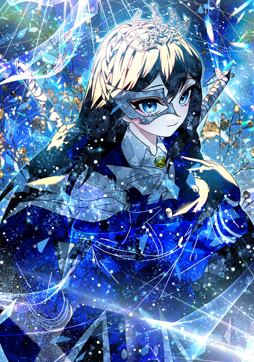 Millennium ⚔️👑❄️20% towards a Switch 2 Throne tweet media