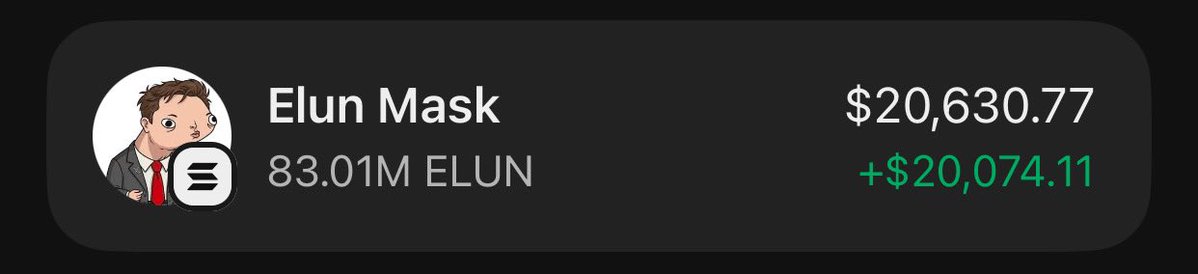 SOL Alpha Calls tweet media