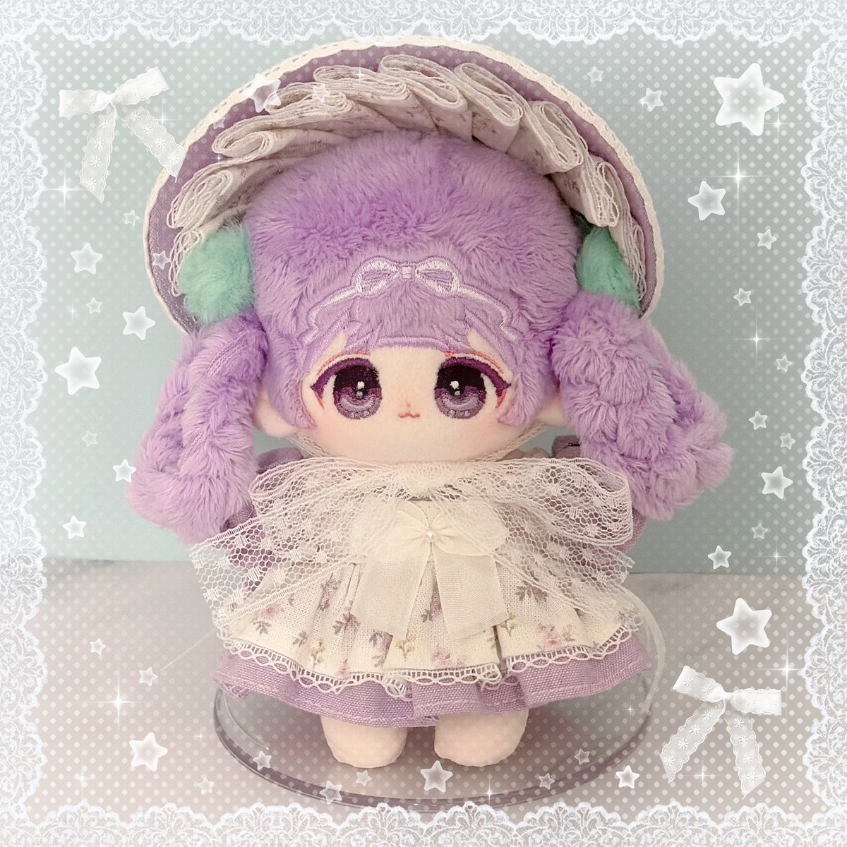 にこ🧸ぬい垢 tweet media