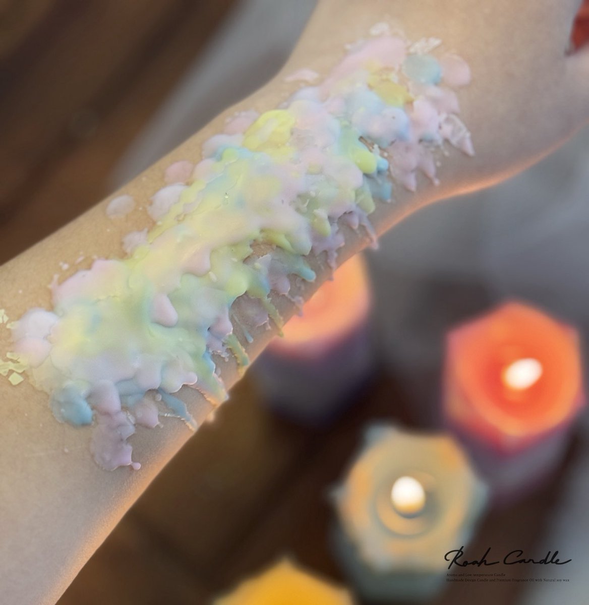 로아캔들🕯️ tweet media