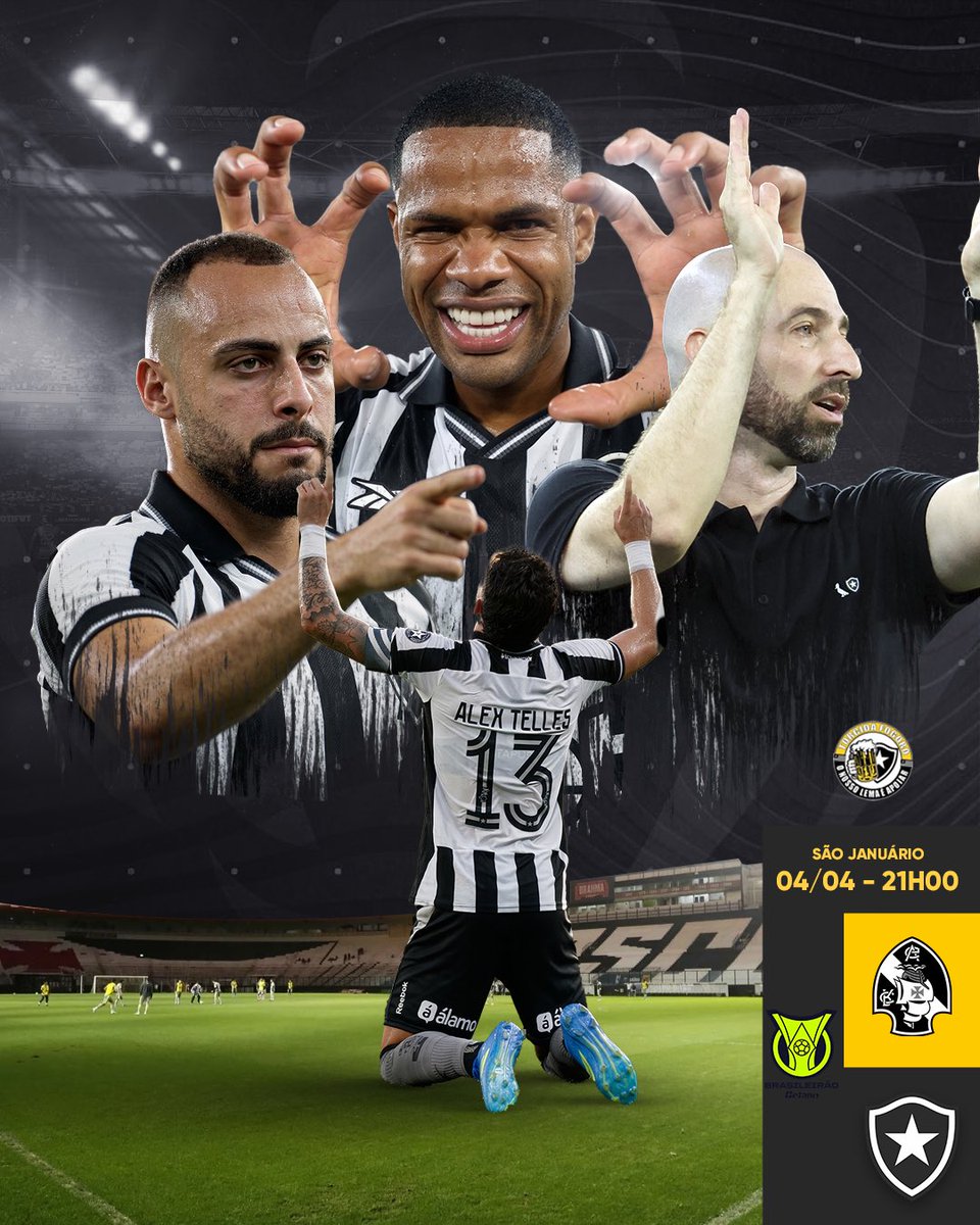 Torcida Fogoró tweet media