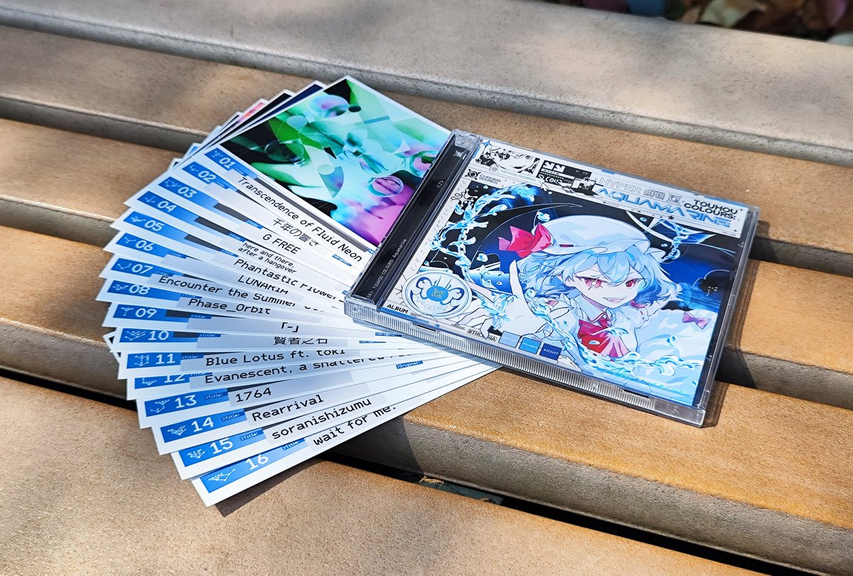 Rainbow Illusion@ChromaSounds tweet media