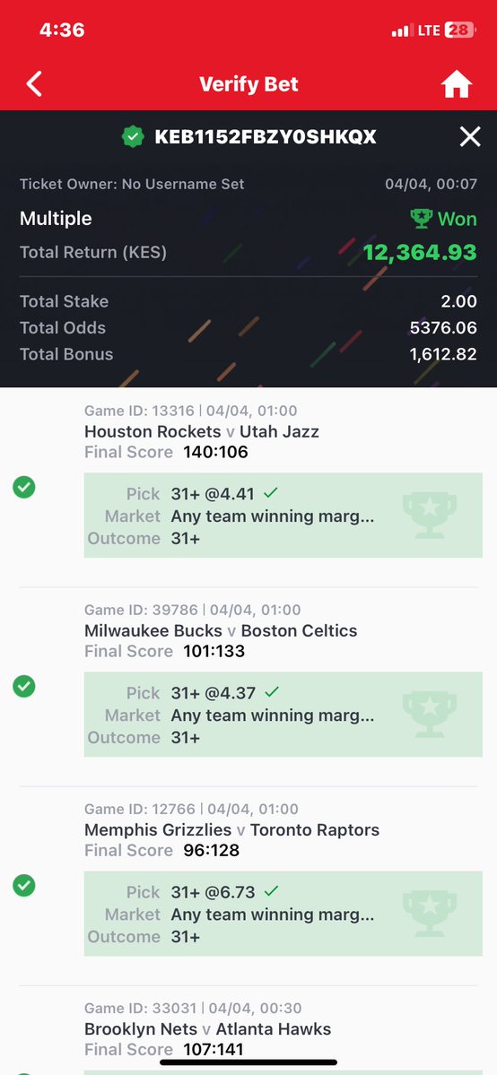 The Whisperer tweet media