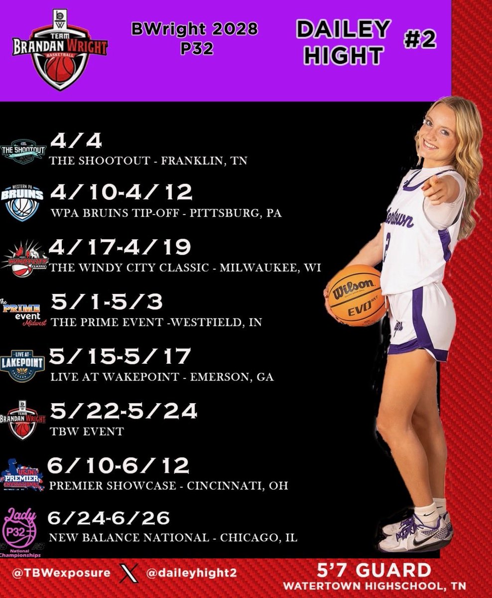 Dailey Hight tweet media