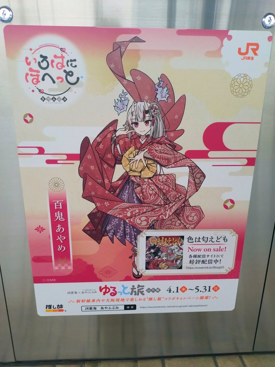 ピカソ🐻🚑️🌽🌲🐏☃️🥀🍃🐚ホロックスライブ、ういライブ参加！ tweet media