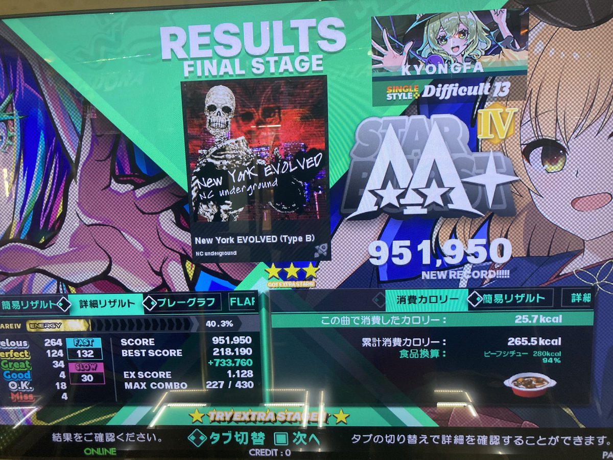 キョンファ(경화) tweet media