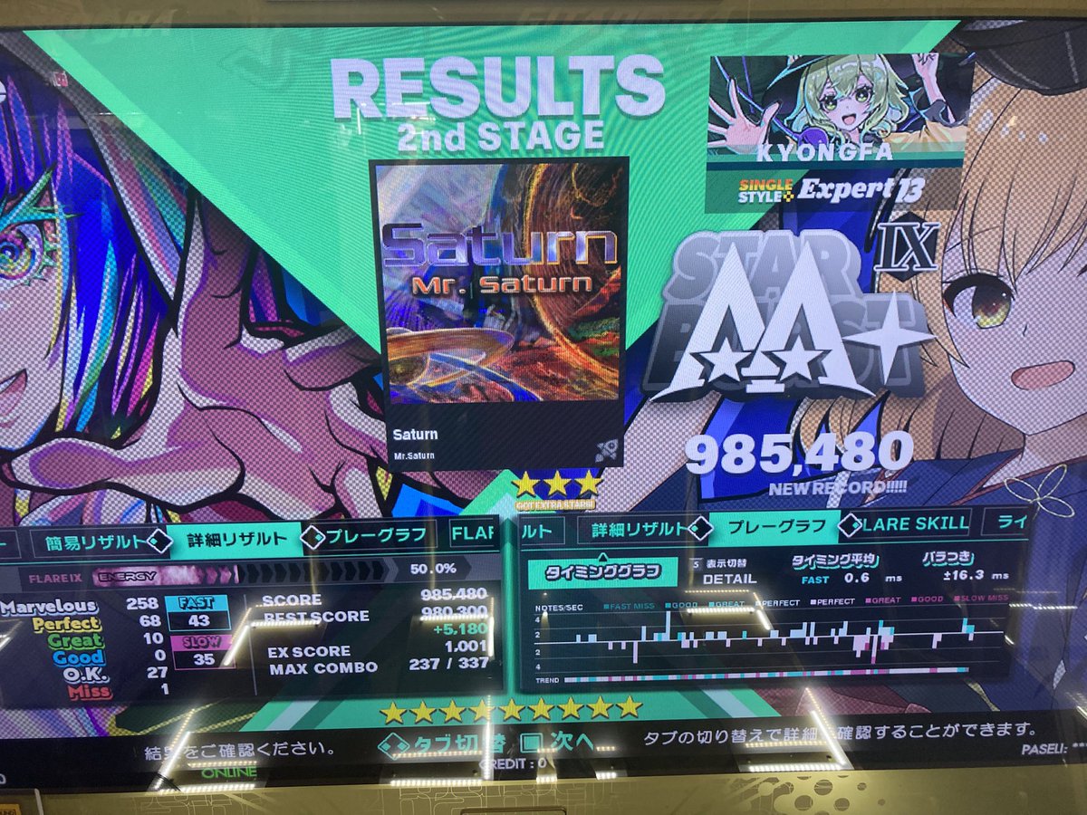 キョンファ(경화) tweet media