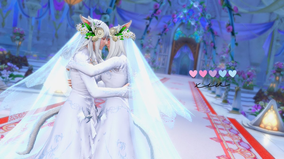 milktea2401's tweet photo. 🎉
#ff14 #FF14SS https://t.co/V0P8q7pFfx