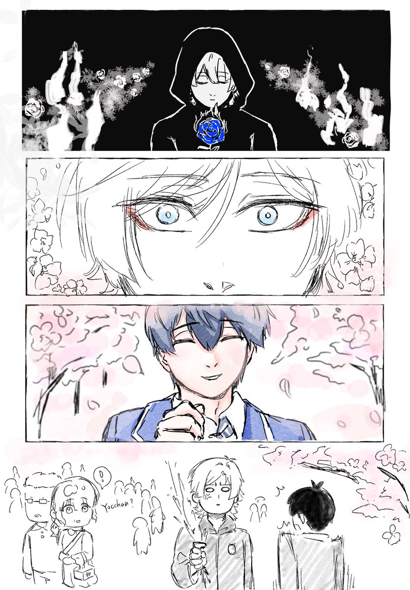 pachiパチ tweet media