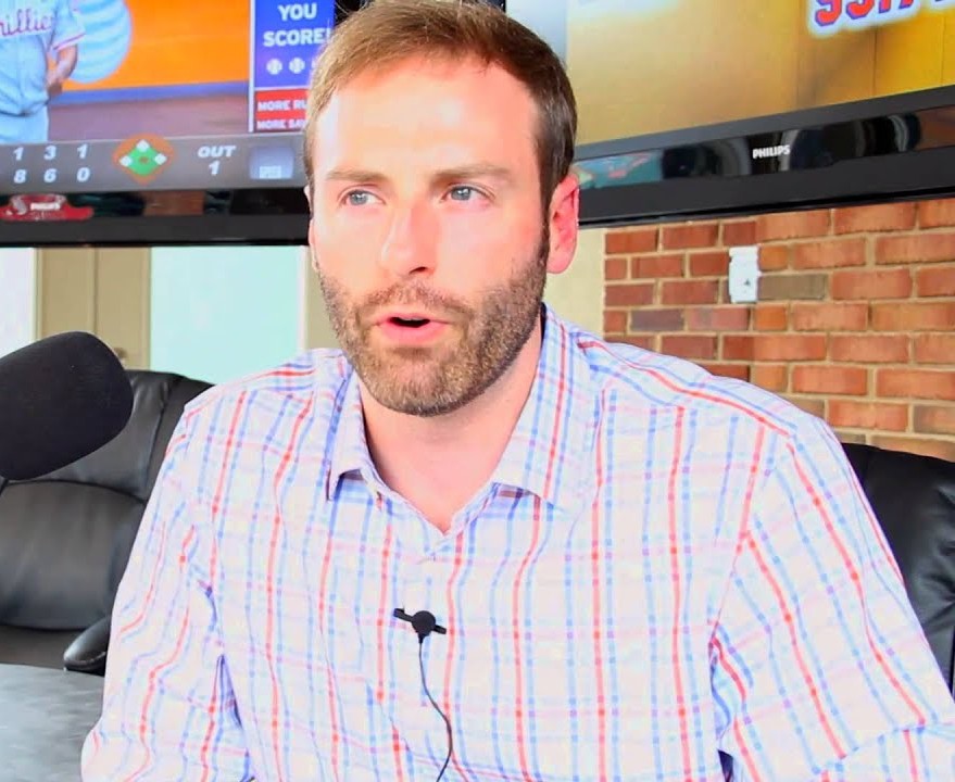 David Carroll tweet media