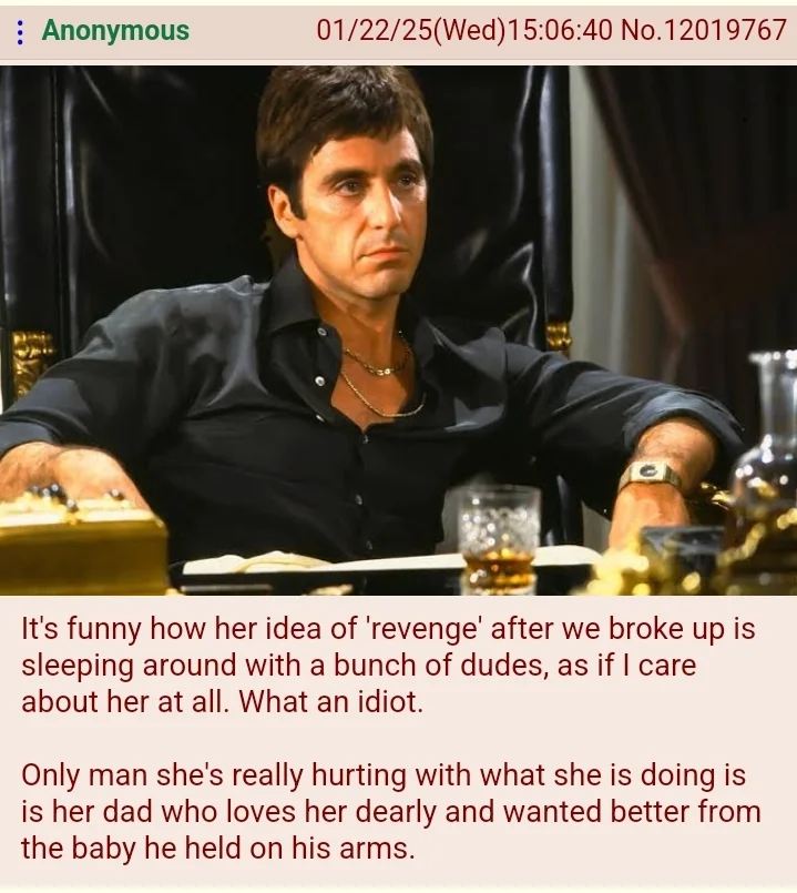 The 4Chan Archives tweet media