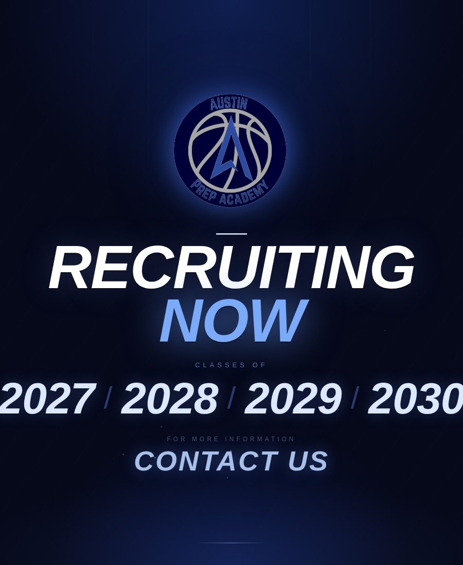 Austin Prep Academy tweet media