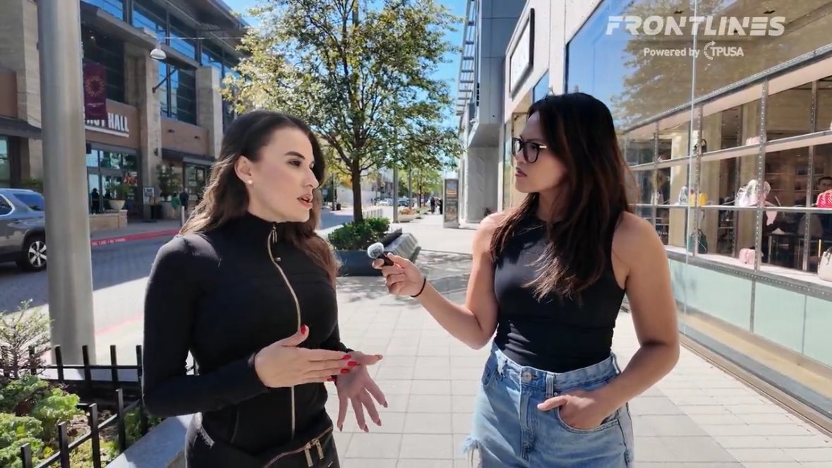 Honored to join <a href="/Savsays/">Savanah Hernandez</a> to discuss the Islamic takeover of Dallas-Fort Worth.