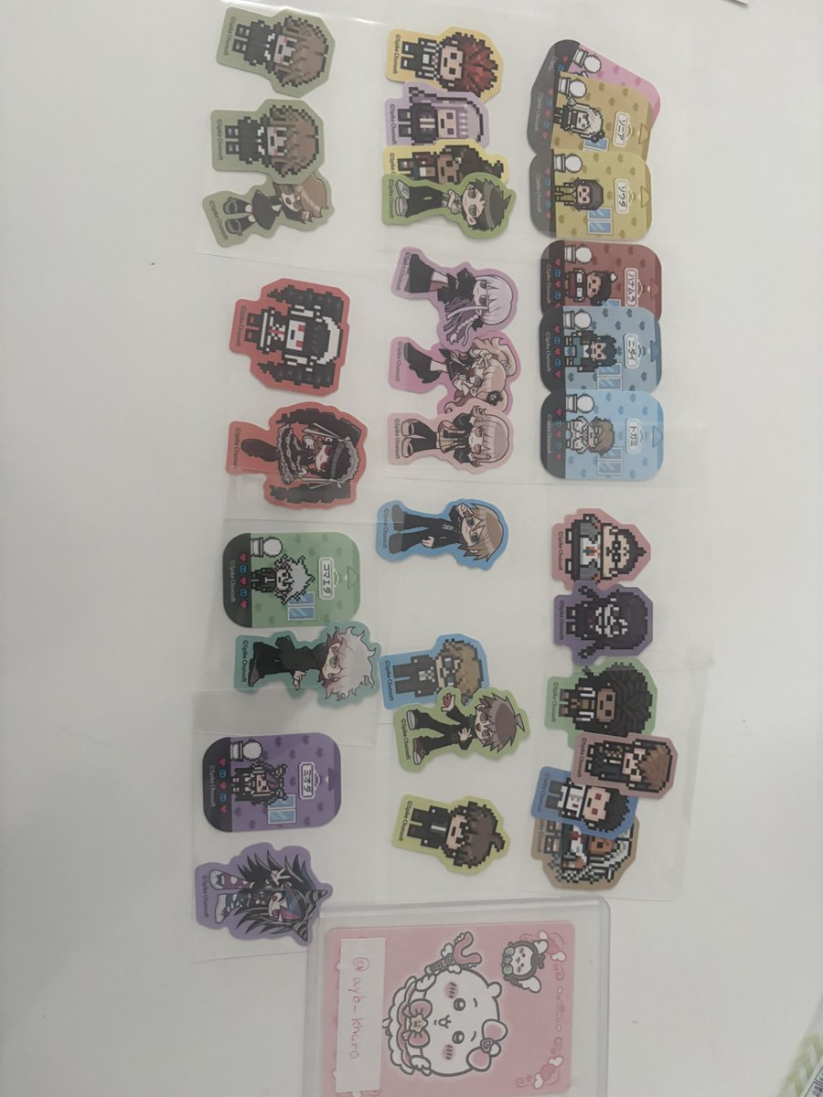 たろう tweet media