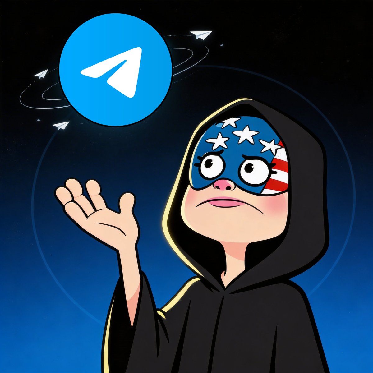 American Idiot tweet media