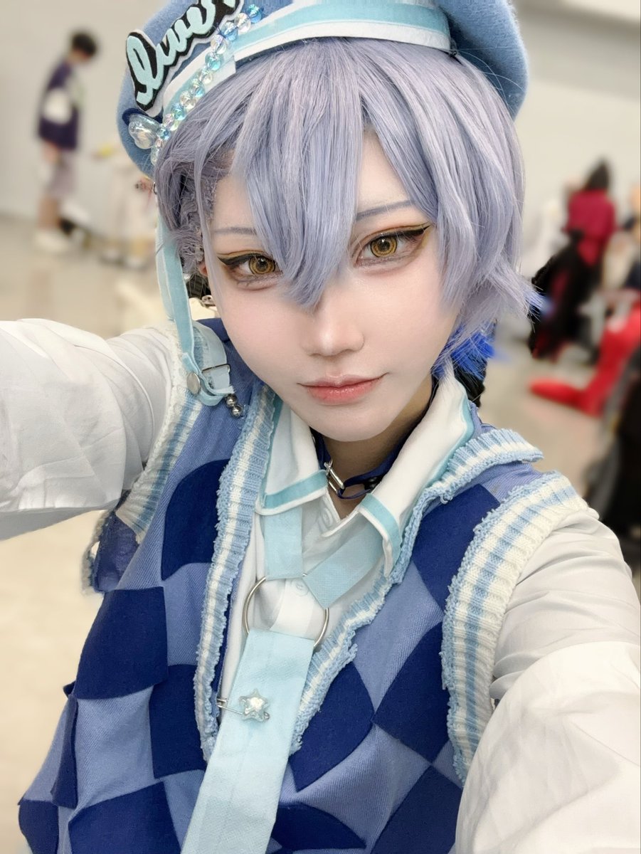 すずめ tweet media