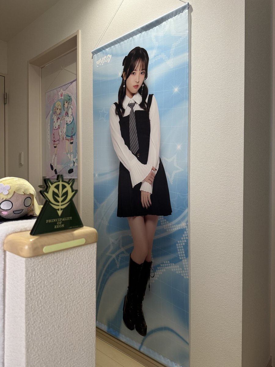 ニッケル・バランシェ tweet media