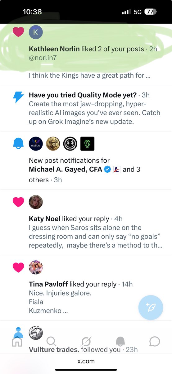 wegotlove tweet media