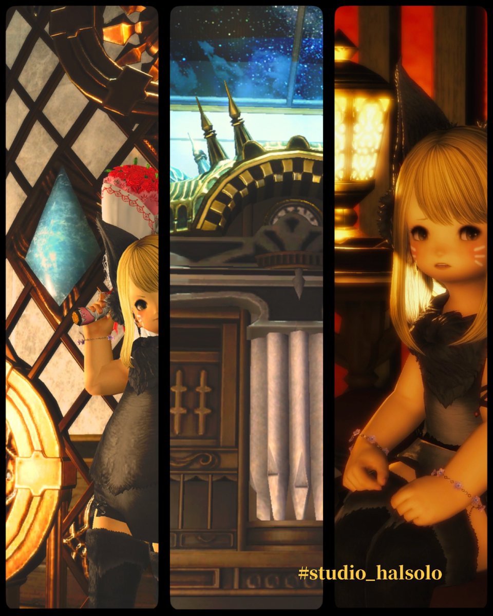あのねCat🐈‍⬛FF14 tweet media