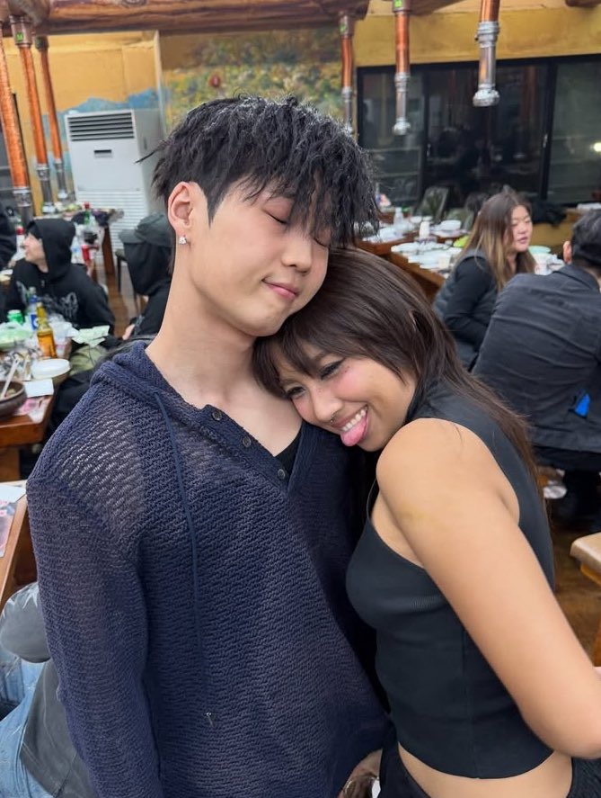 HAON SMTM12 WINNER 🥣 tweet media