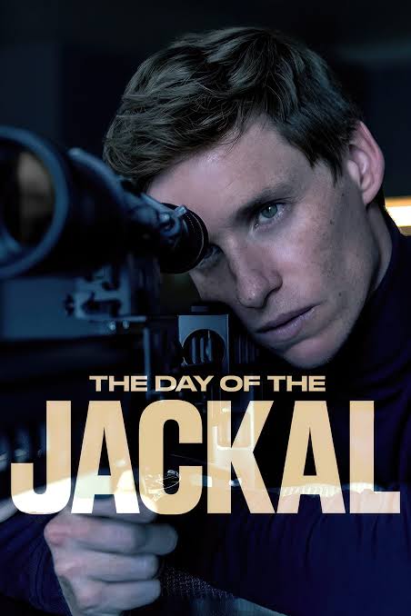 pilate66139's tweet image. I think The Jackal is the greatest Marksman ever on screen — his style is so artistic.

Eddie Redmayne gave us a performance of a lifetime, and I can't wait for Season 2.

Have you seen "The Day of The Jackal"?

#thedayofthejackal
#FilmTwitter