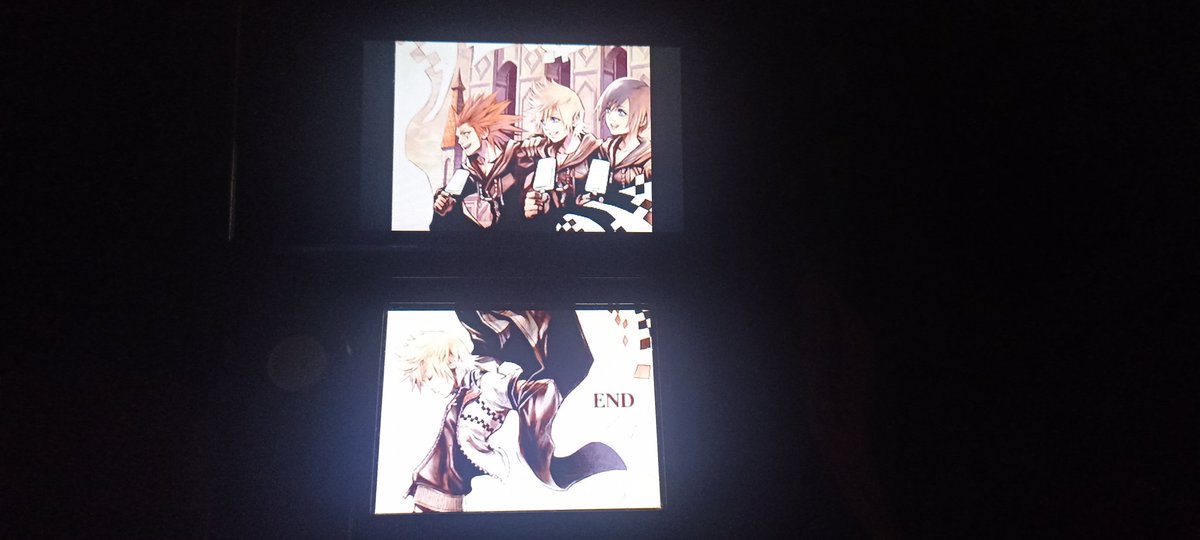 Reinhardt cxo tweet media