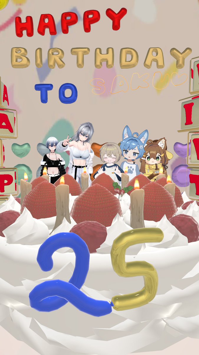 前田 サクマ tweet media