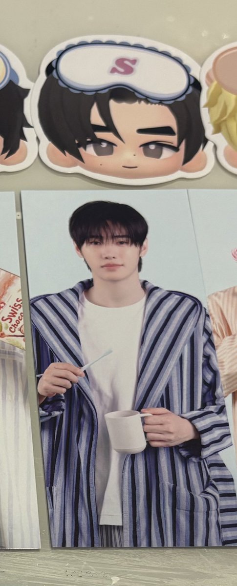 恵(けい) tweet media