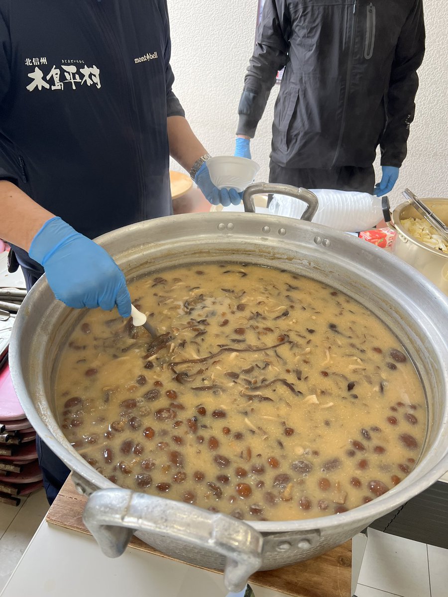 しのびー🍠＠本庄こだま🌸 tweet media