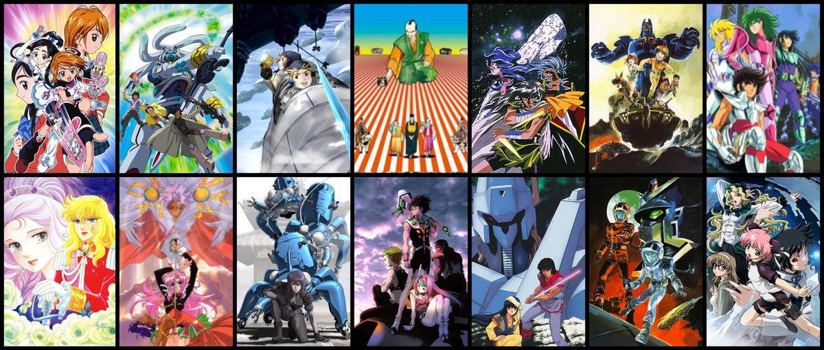 Maximus (thankyou fujimoto) tweet media