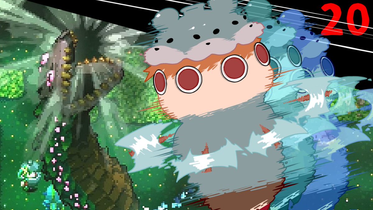 くまめいぷる tweet media