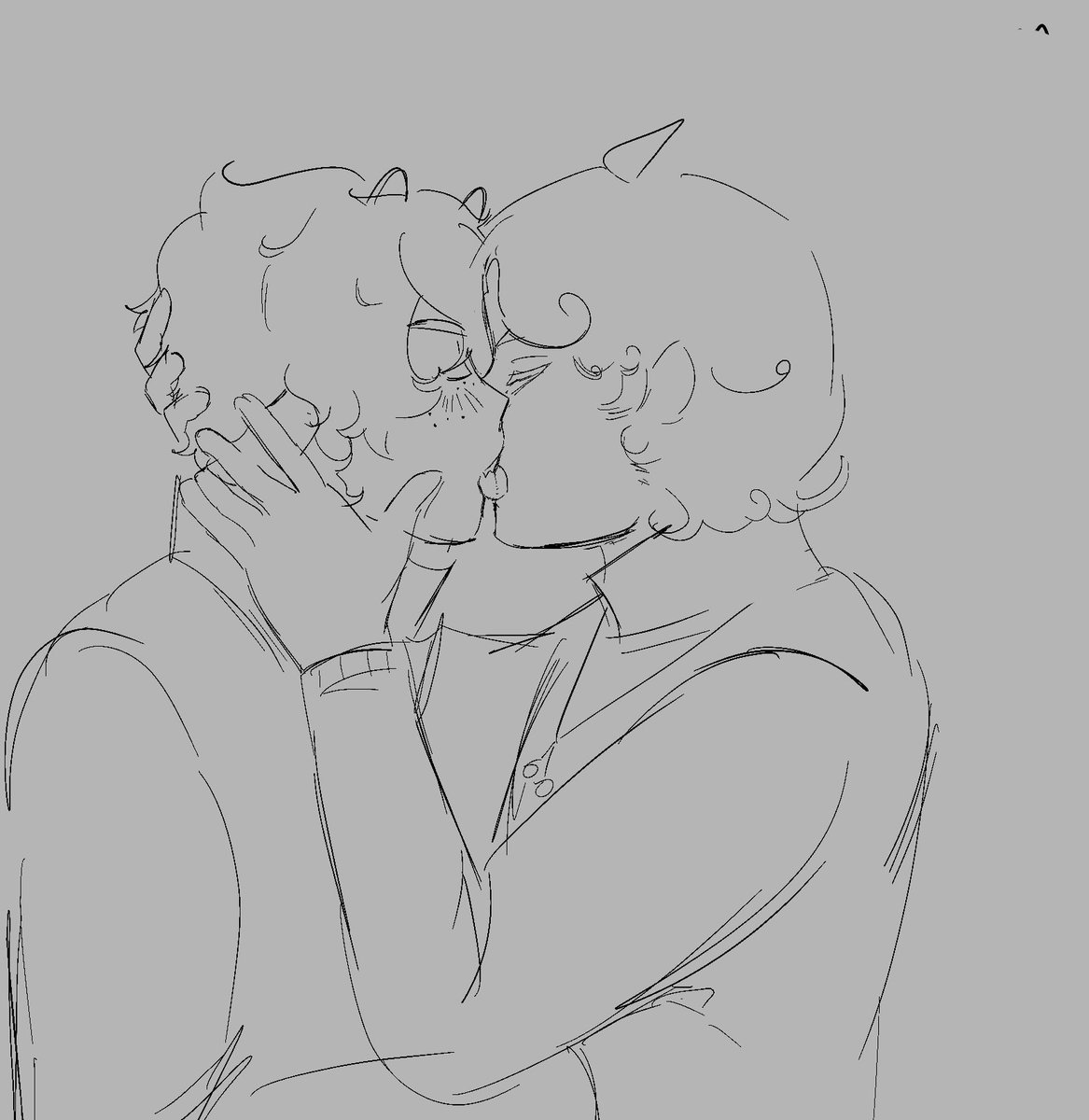 thepurplecape (COMMS OPEN tweet media