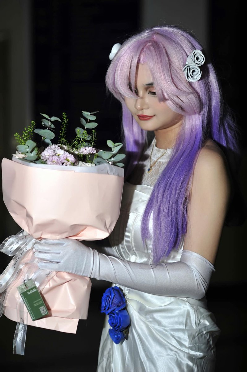 Miyuki Noirin tweet media