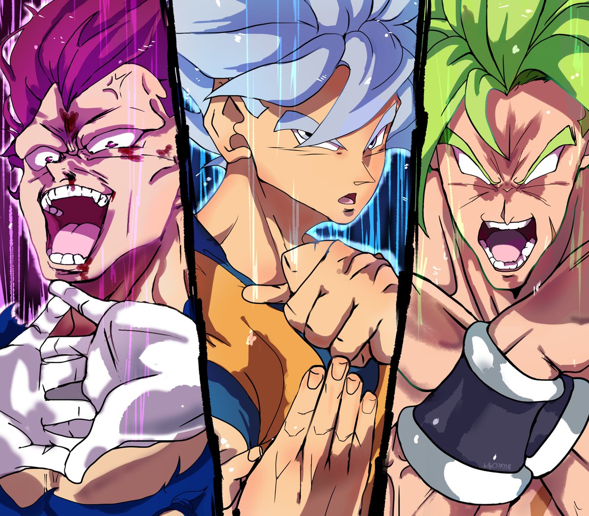 🌟🧊BILLY🧊🌟 tweet media