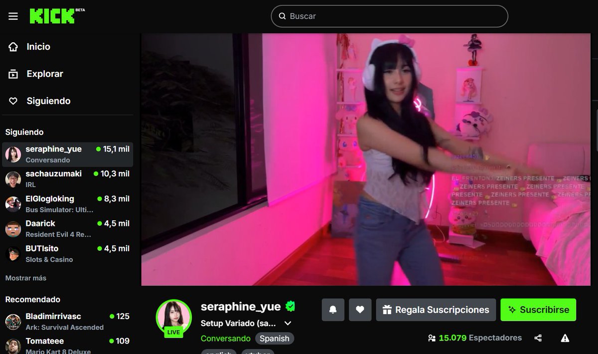JeanHuayamaresL's tweet photo. osea andy da Raid con 8k y sale 15k AEA https://t.co/KFVlbslmkq