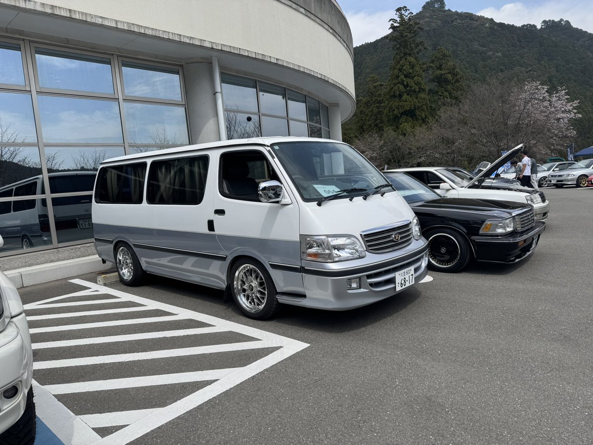 tr_jzx100's tweet photo. #福岡キューマルミーティング2026
仕事がようやく落ち着きそうで、ゆっくり出来ての投稿
今回もこのような会に参加させて頂きありがとうございました！
良い刺激になりました。
当日は疲れて帰った後爆睡してました(笑) https://t.co/t4WkNySHFg