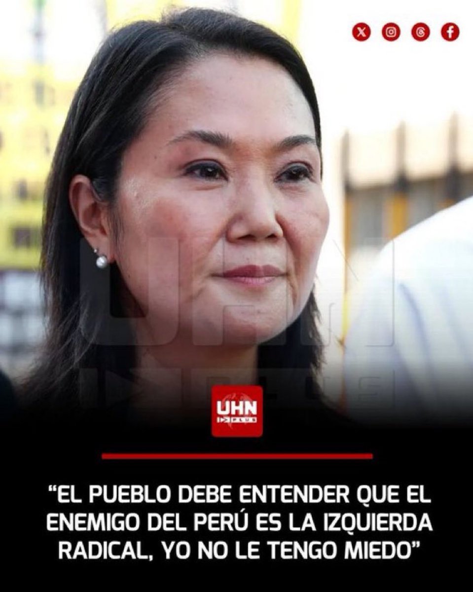 El Patriota🇵🇪 tweet media