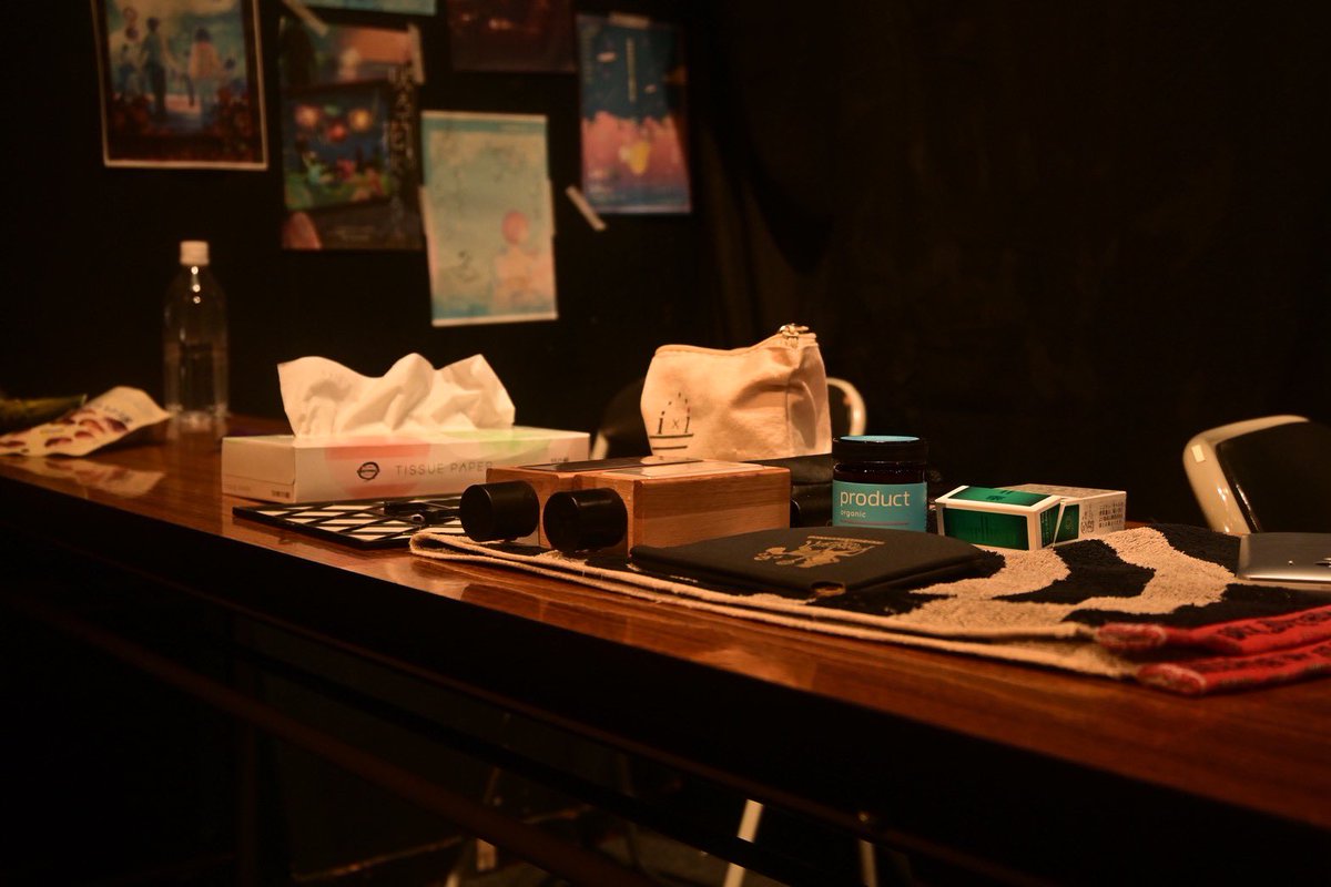 三好大貴【劇団Patch】 tweet media