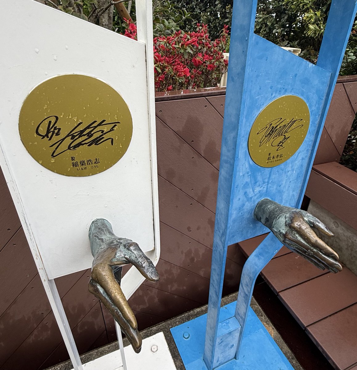 秋たそまる tweet media