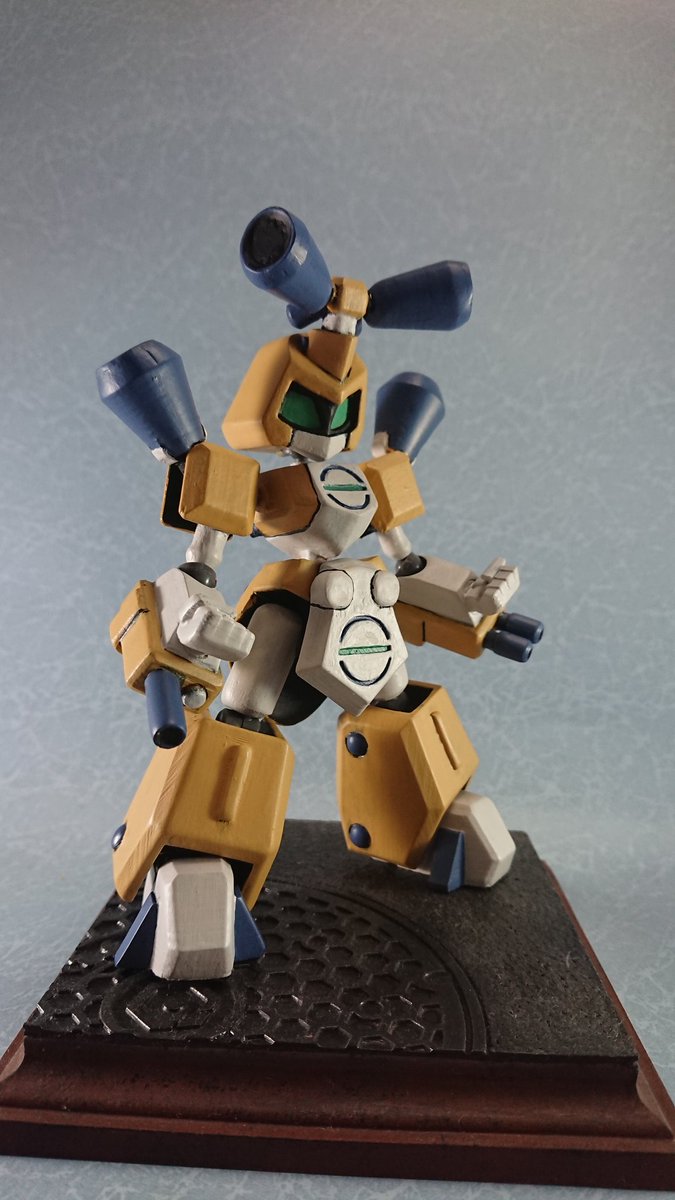 湊 利記 tweet media