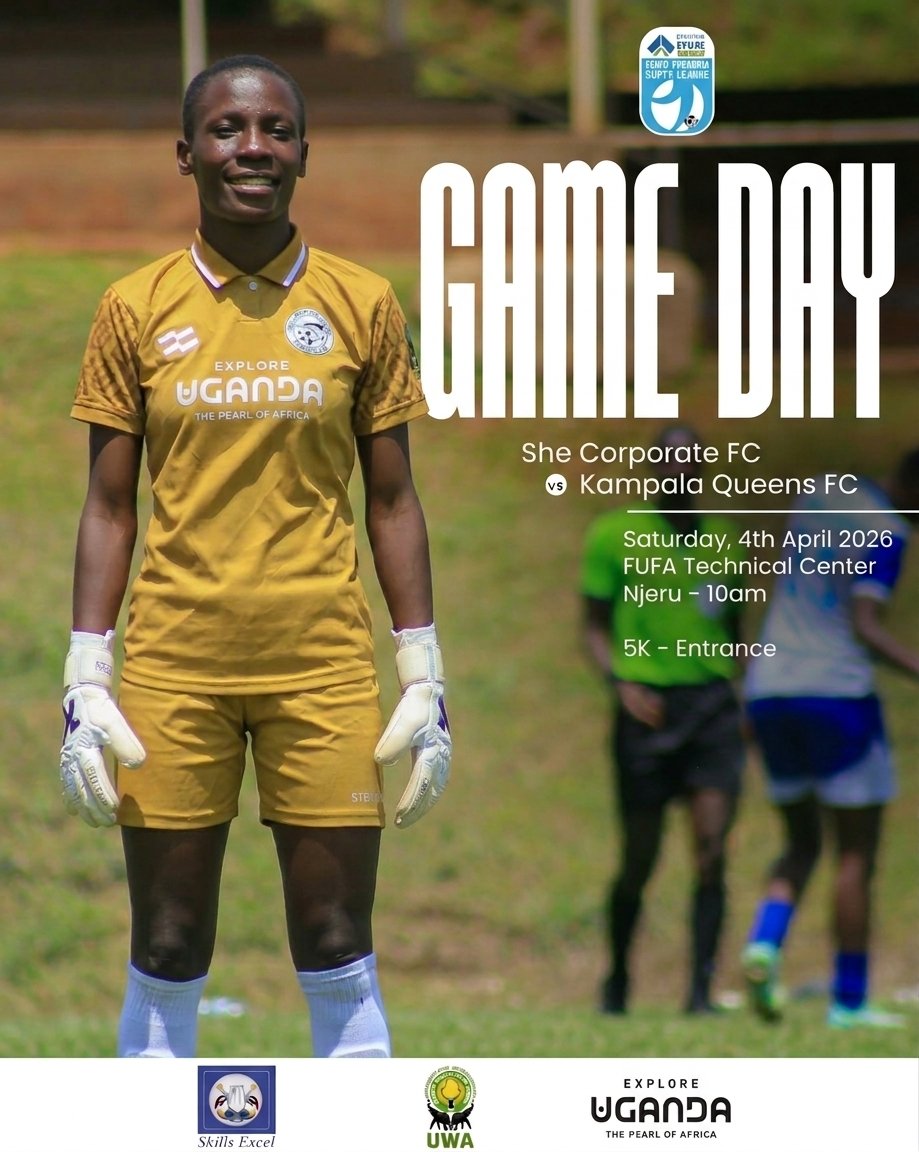 SHE CORPORATE FC tweet media