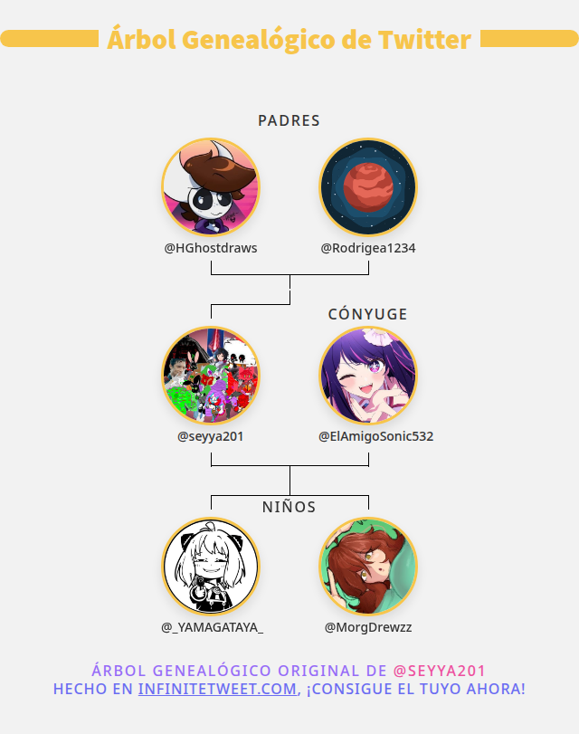 seyya201 (arco final) tweet media