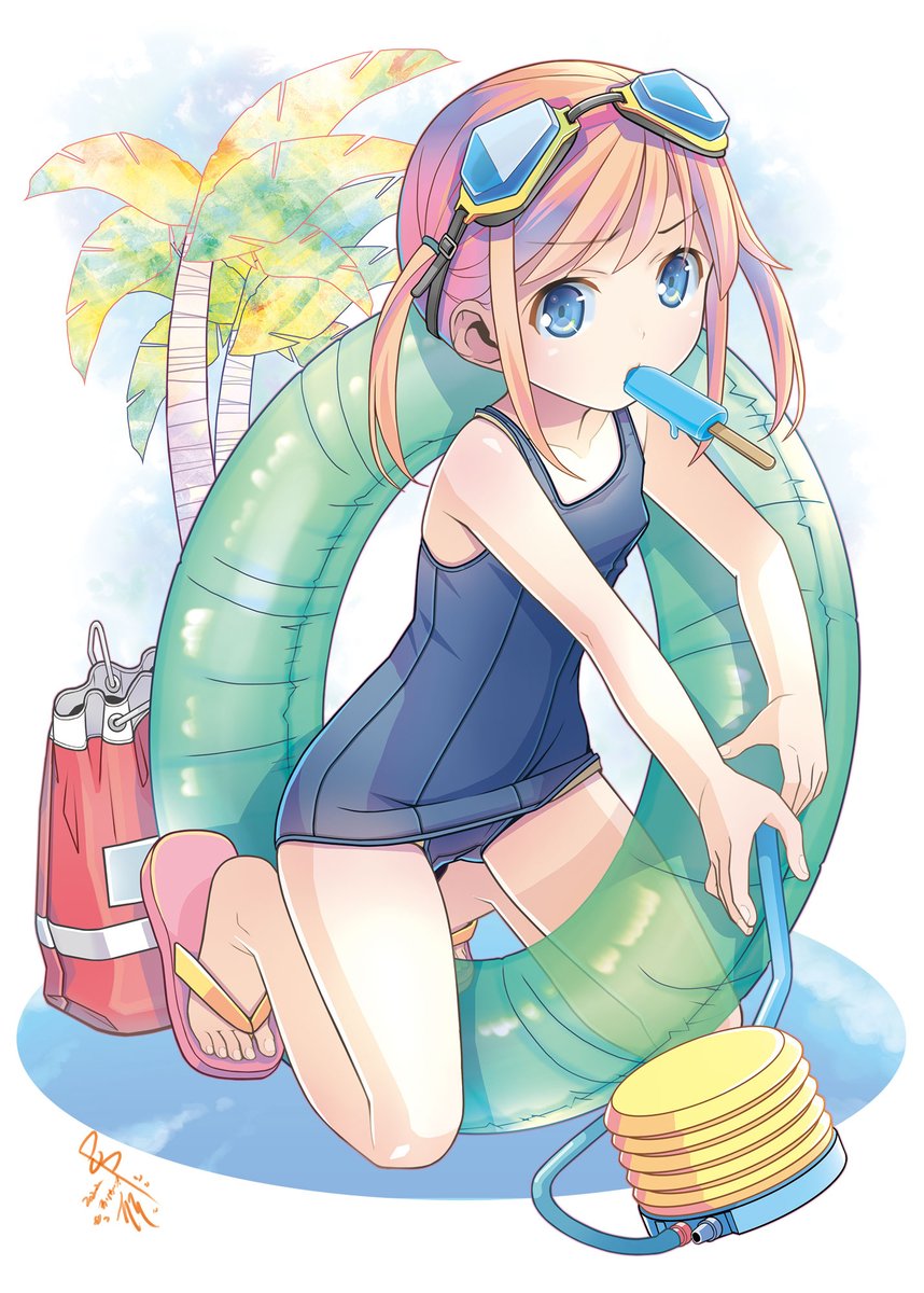 POP(冬コミお疲れ様さまでした tweet media