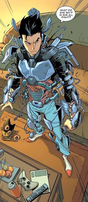 Mr.Stressor tweet media