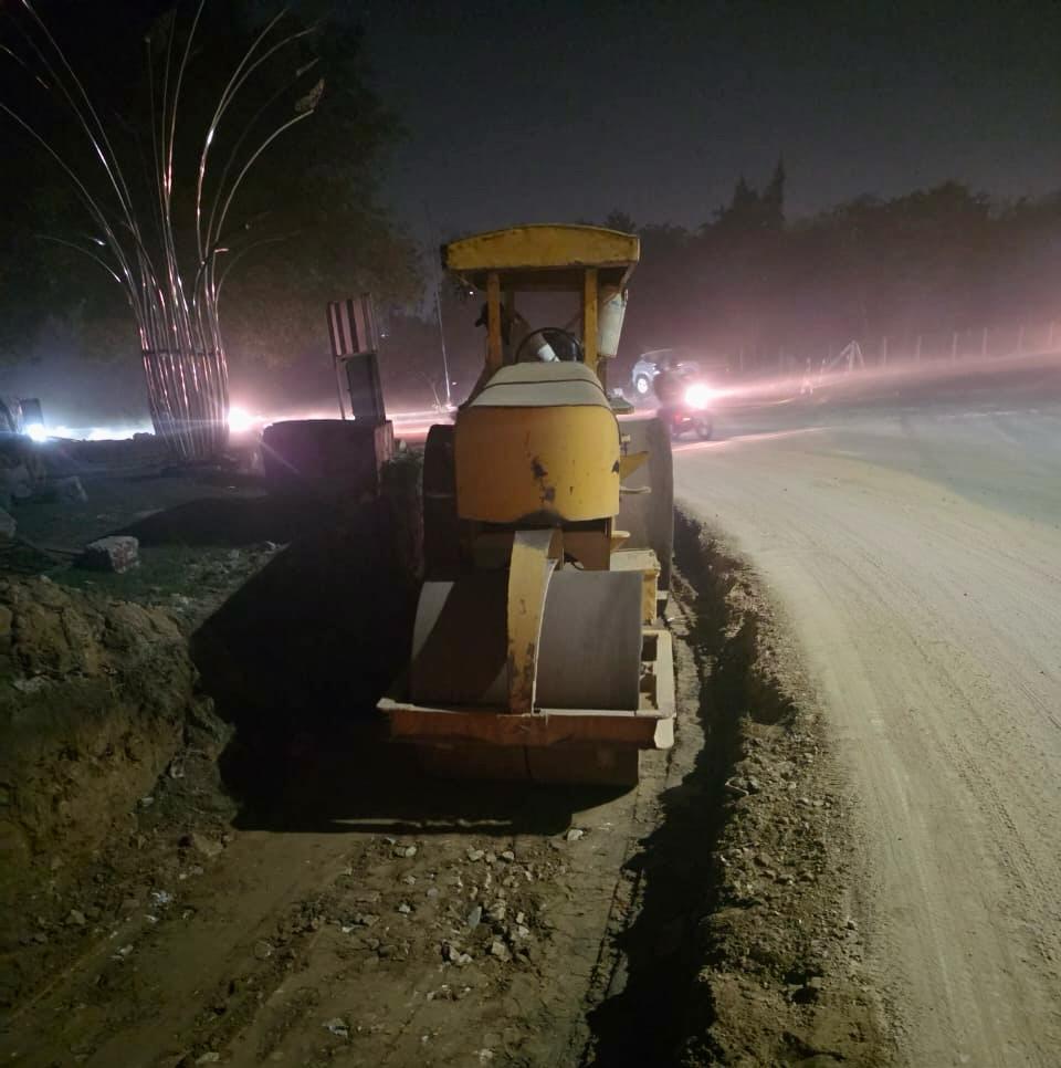 Greater Noida Industrial Development Authority tweet media